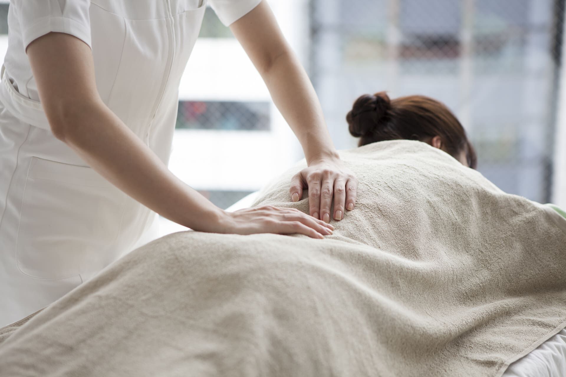 特徴